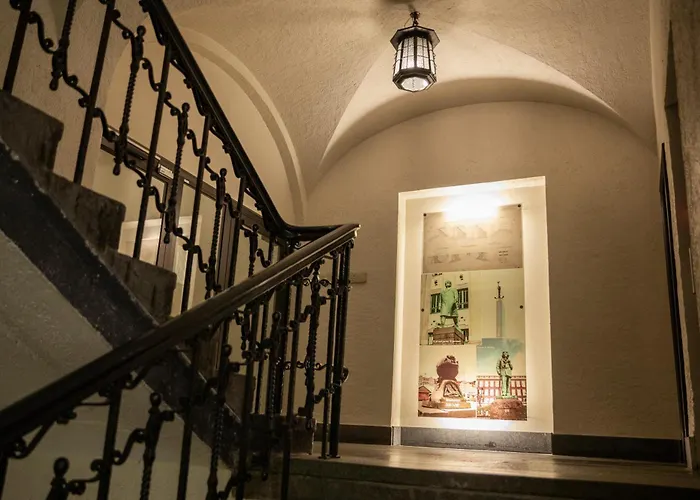 Havnekontoret Hotel Bergen