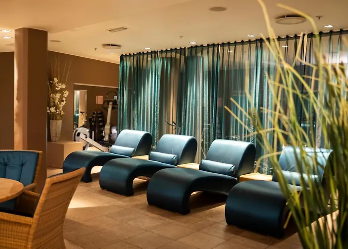 Hotel Havnekontoret Bergen