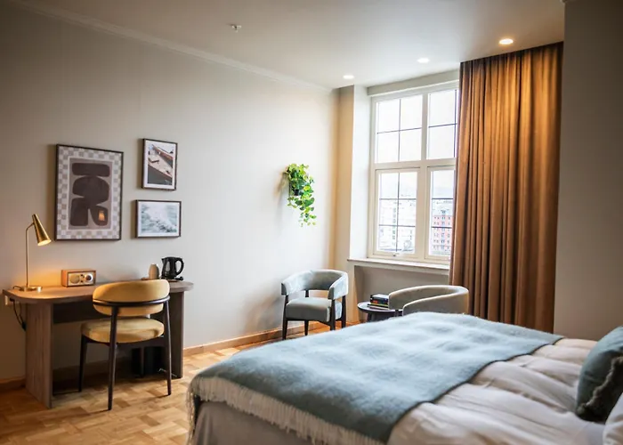 Hotel Havnekontoret