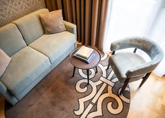 فندق Havnekontoret برغن