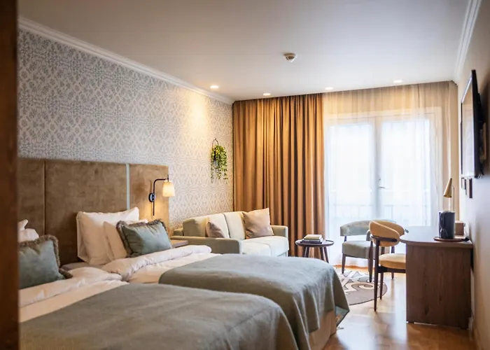 Hotel Havnekontoret