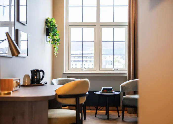 Havnekontoret Bergen