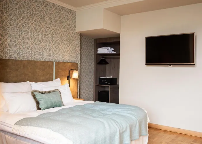 Hotell Havnekontoret 4*