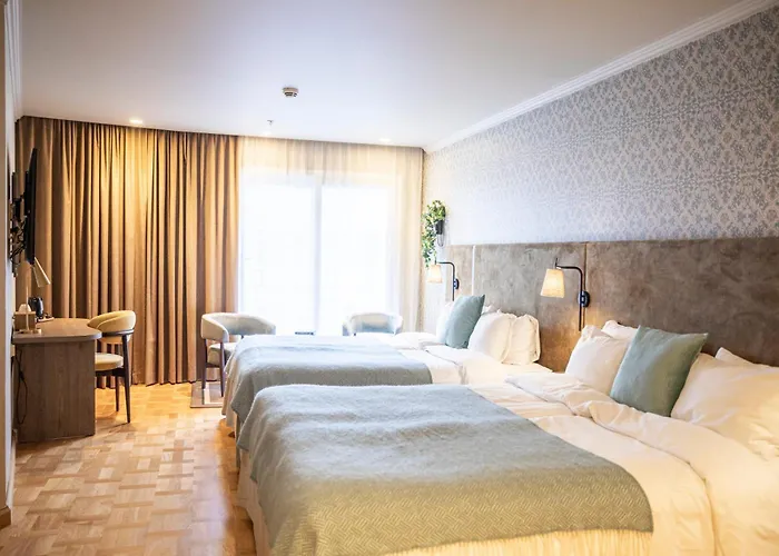 Hotel Havnekontoret