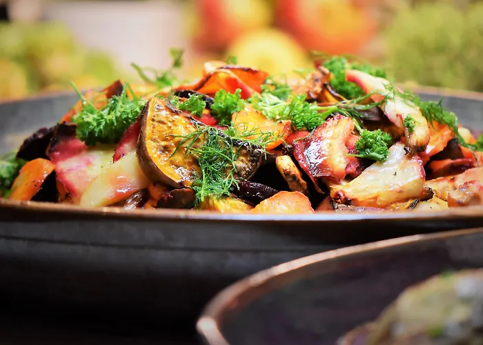 Havnekontoret 4* ברגן