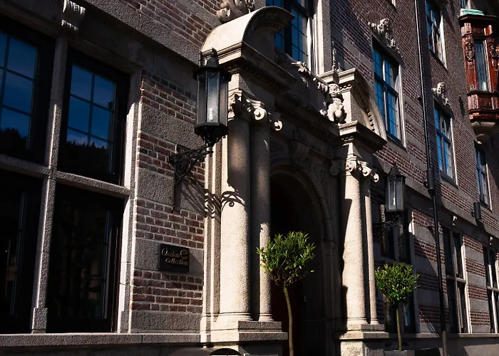 Hotell Havnekontoret 4*