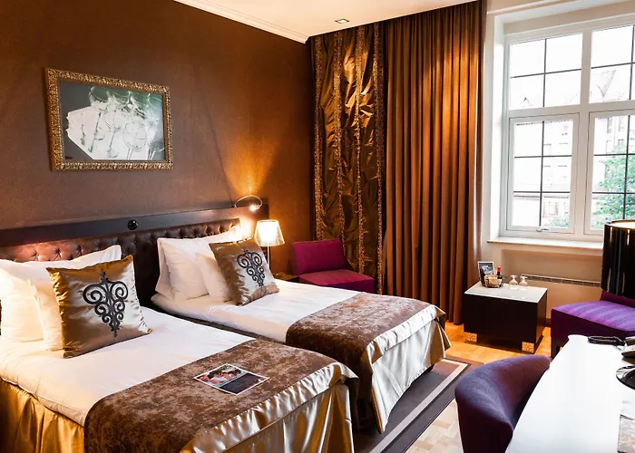 Havnekontoret Bergen