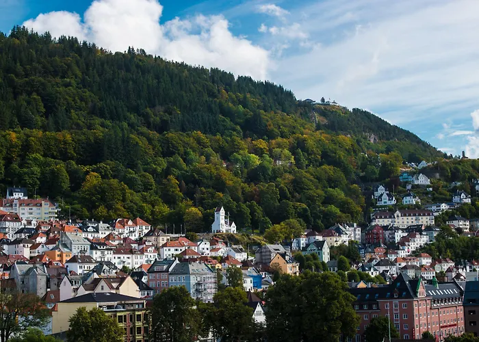 Hotell Havnekontoret