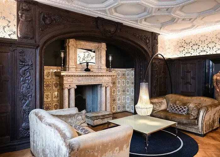 Hotell Havnekontoret