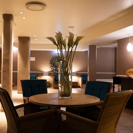 Hotell Havnekontoret 4*