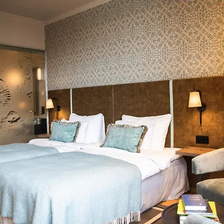 Havnekontoret 4*