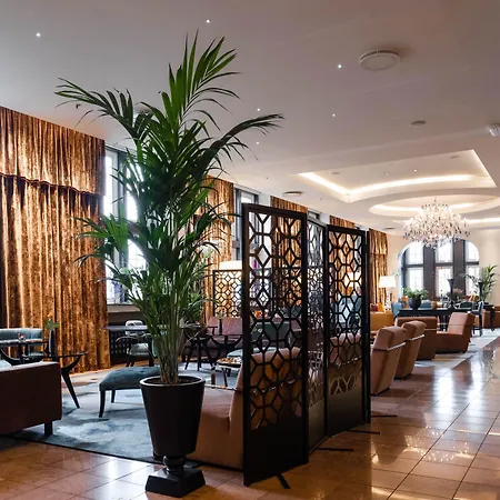 Havnekontoret Hotell 4*