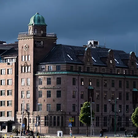 Havnekontoret