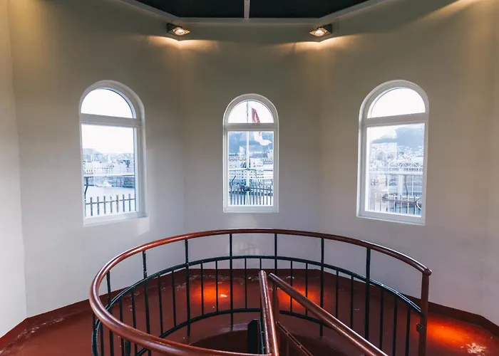 Hotel Havnekontoret